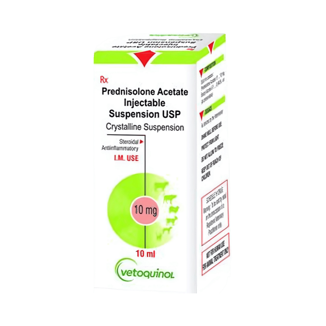 PREDNISOLONE INJ