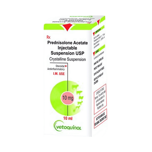 PREDNISOLONE INJ