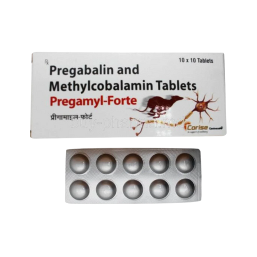 PREGAMYL-FORTE TABLET