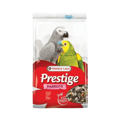 PRESTIGE PARROTS EXPERT DRY FOOD (L)
