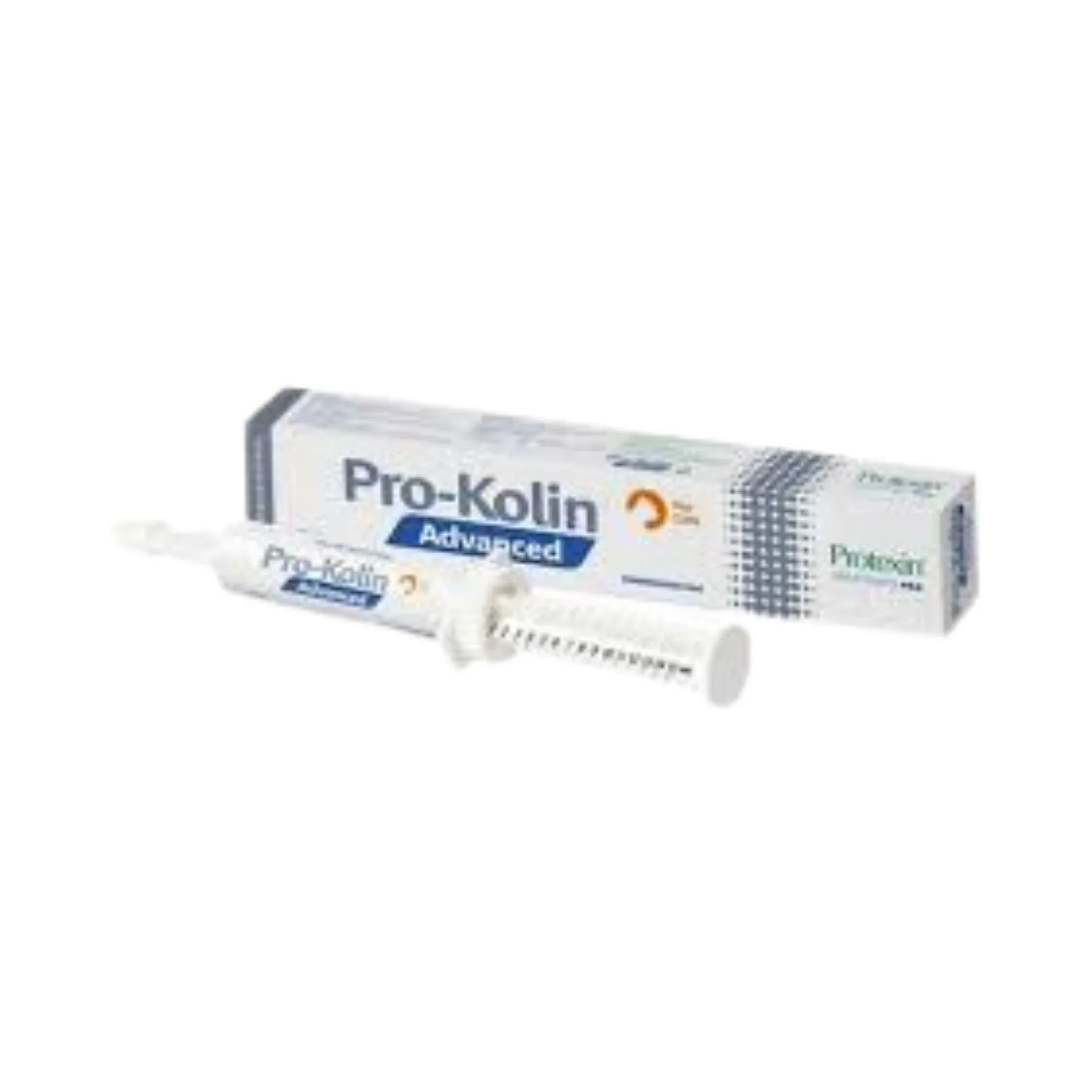 PRO-KOLIN ADVANCE CAT SYRINGES