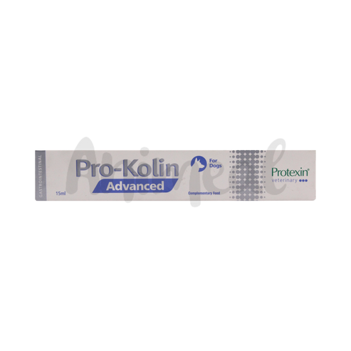 PRO-KOLIN ADVANCE PET SYRINGES (M)