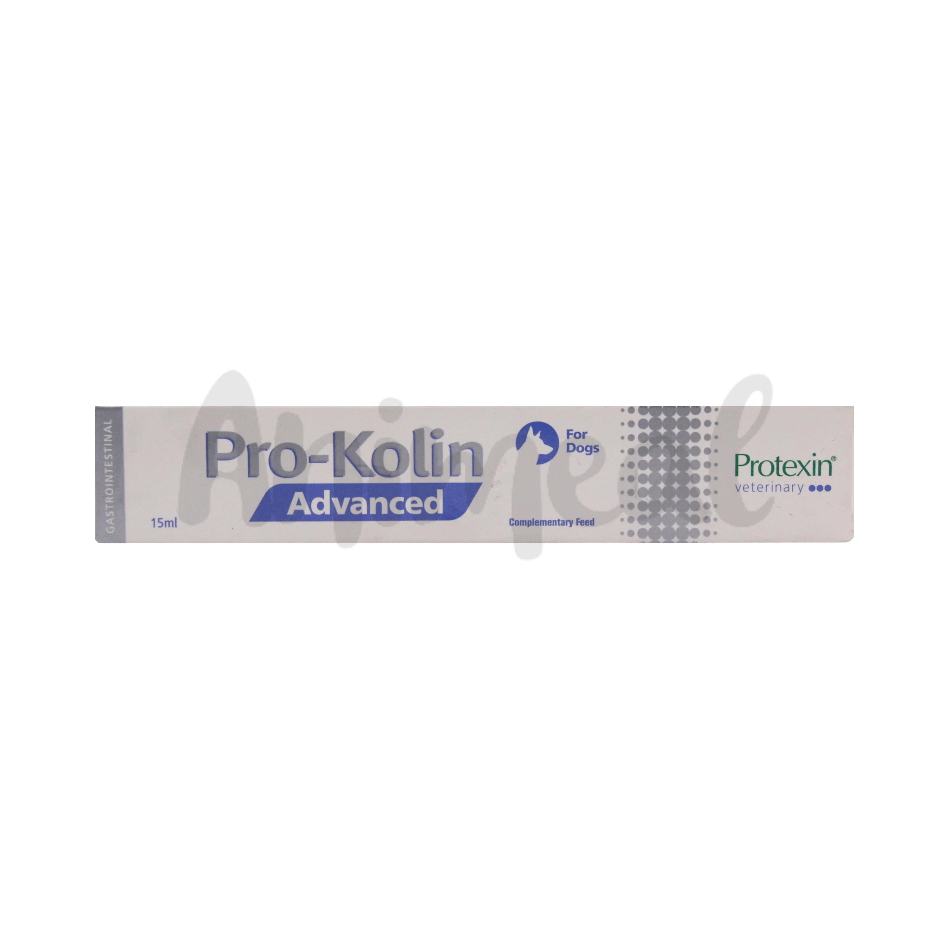 PRO-KOLIN ADVANCE PET SYRINGES (S)