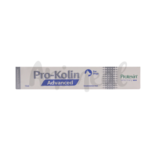 PRO-KOLIN ADVANCE PET SYRINGES (S)