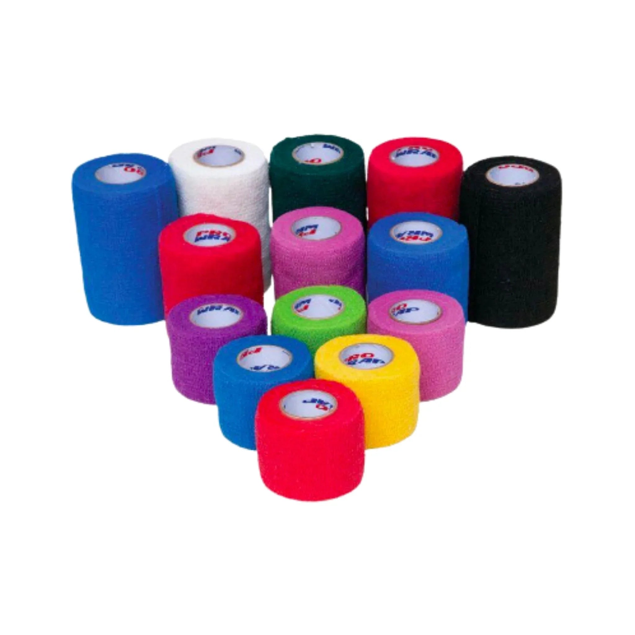 PRO WRAP BANDAGE 5CM