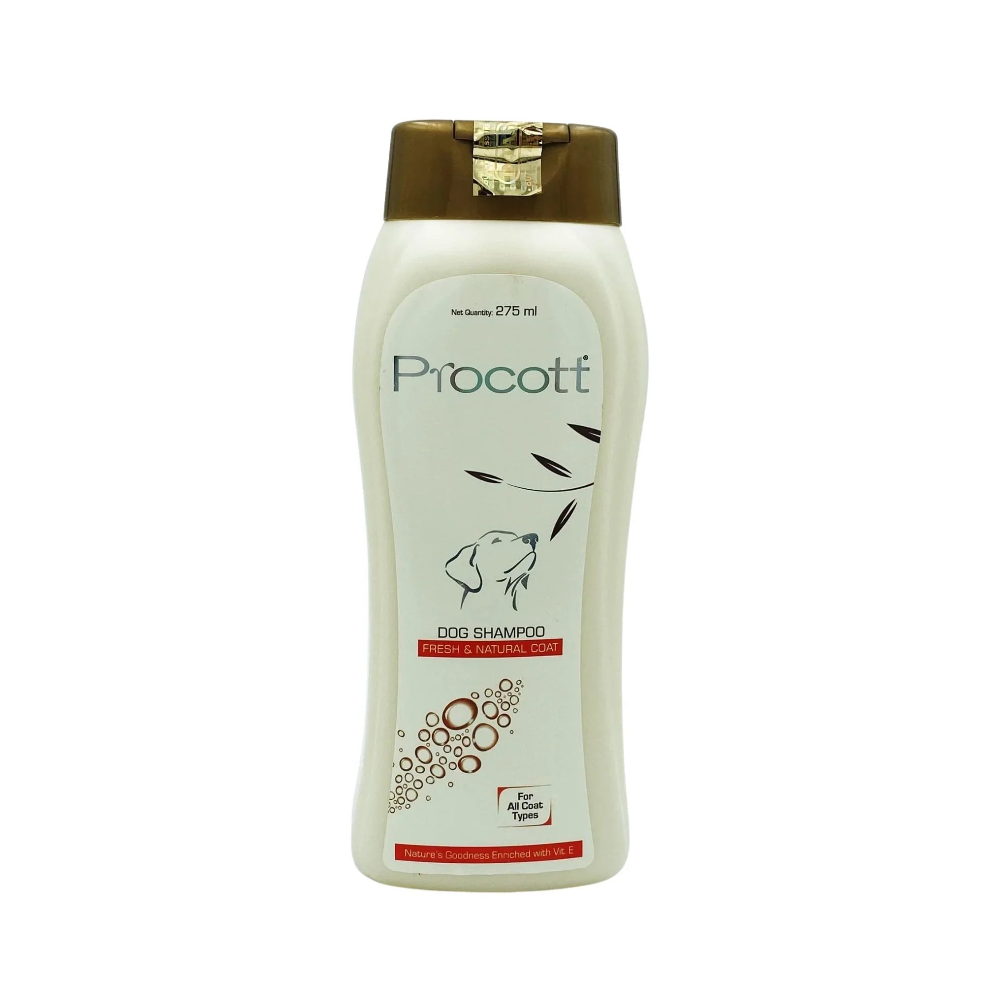 PROCOTT SHAMPOO (M)