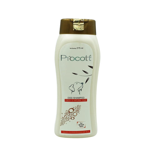 PROCOTT SHAMPOO (M)