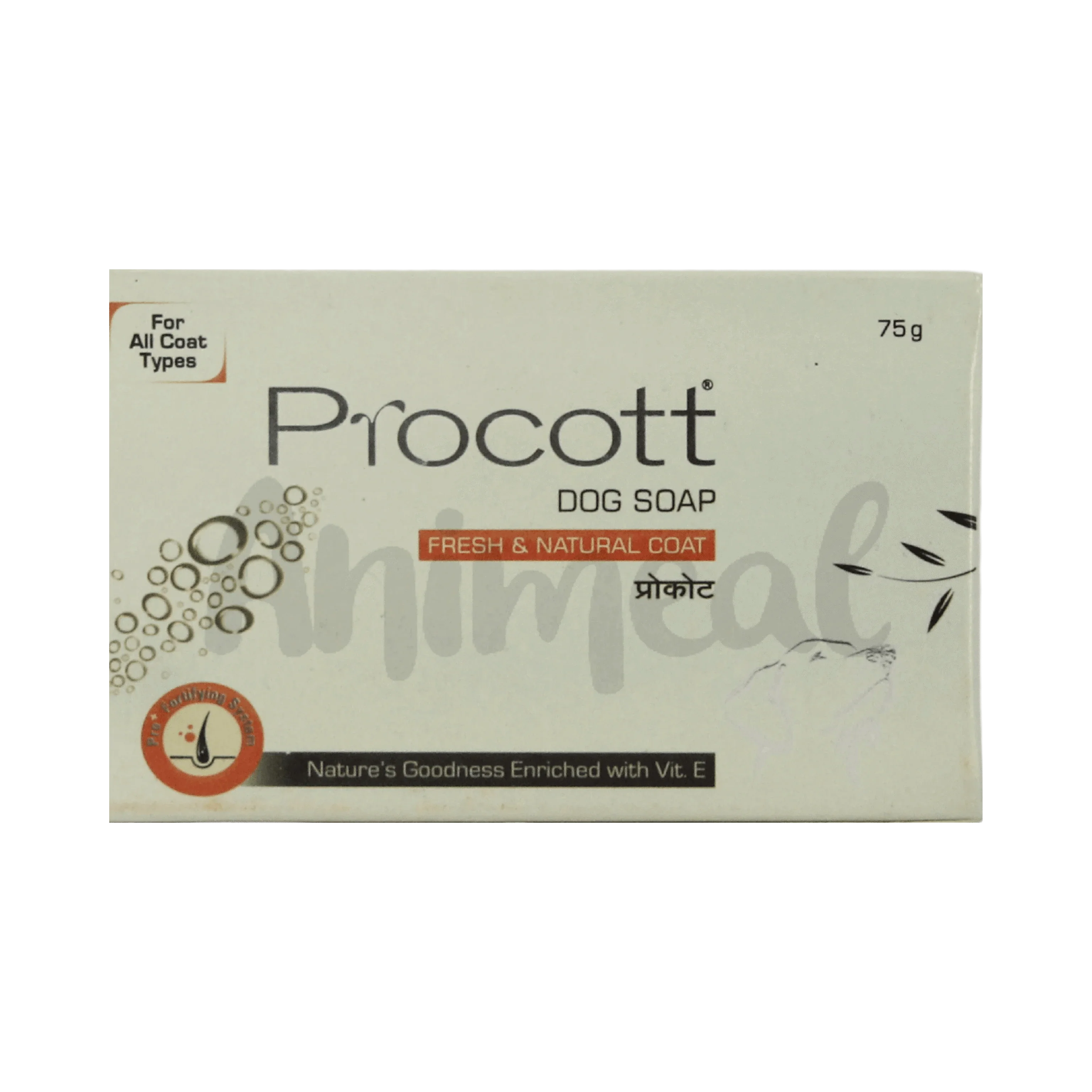 PROCOTT SOAP