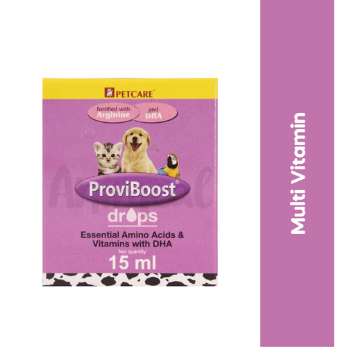 PROVIBOOST DROPS