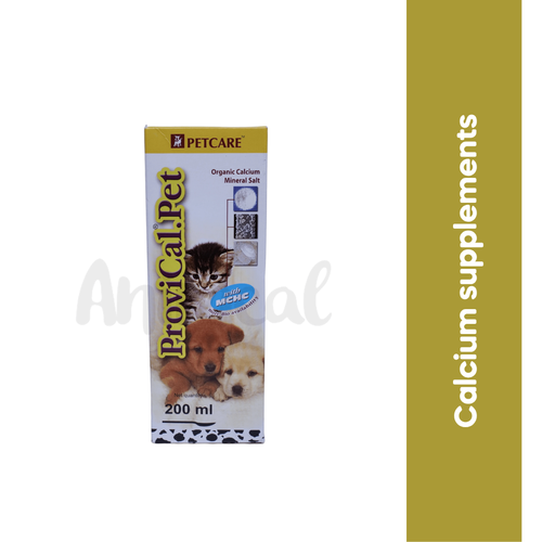 PROVICAL PET SYRUP (L)