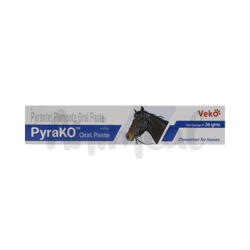 PYRAKO ORAL PASTE