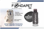 FONDAPET DEO SPRAY
