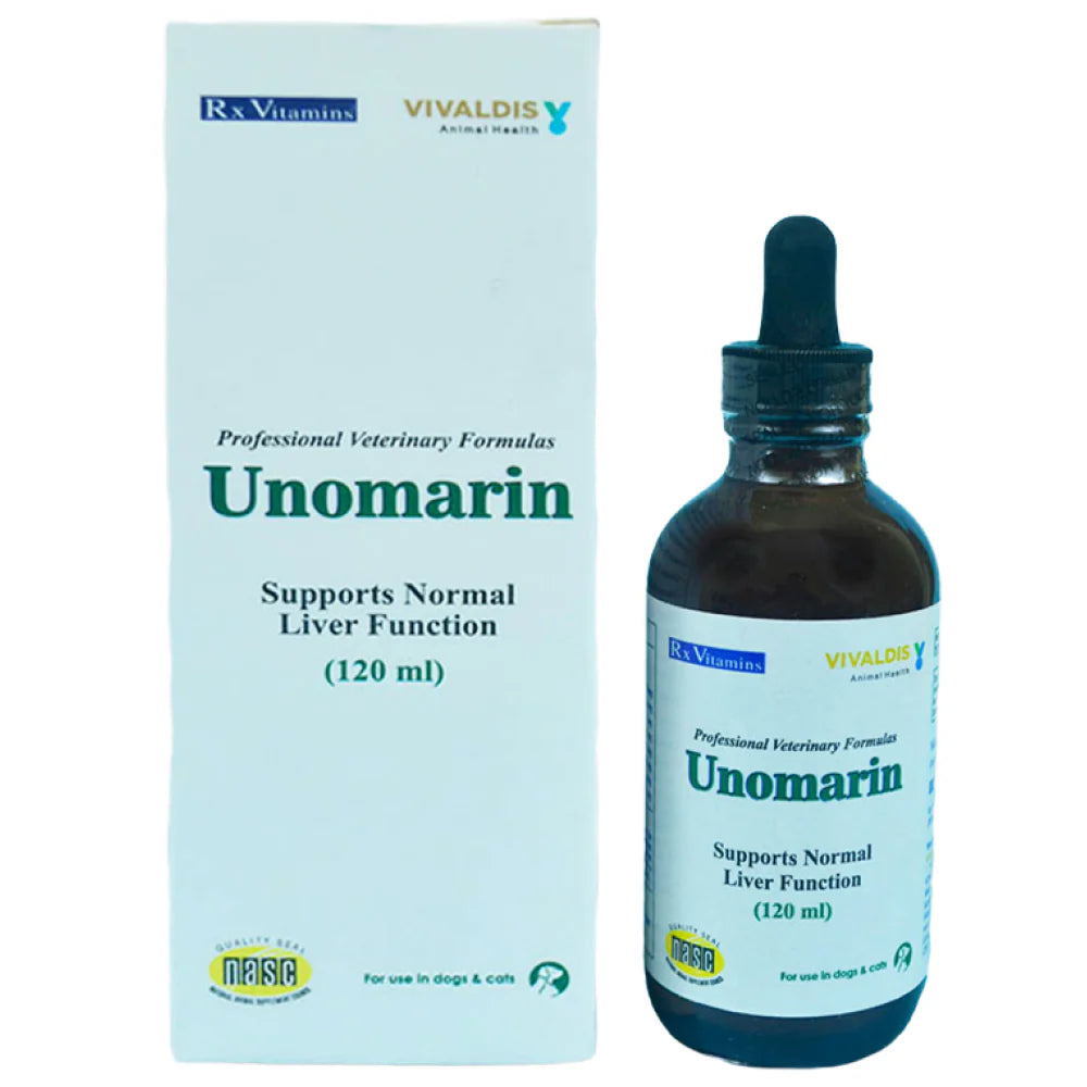 UNOMARIN SYRUP (L)