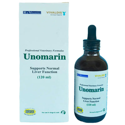 UNOMARIN SYRUP (L)