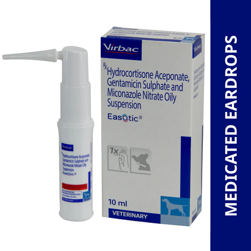 EASOTIC DROPS
