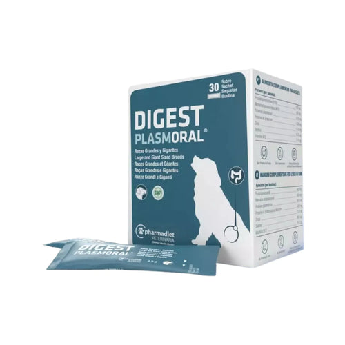 Plasmoral Digest Large And Giant