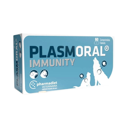 Plasmoral Immunity Tablet
