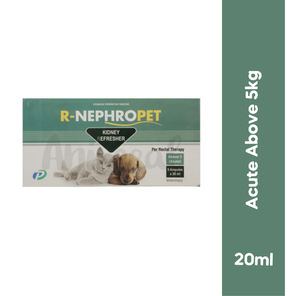 R-NEPHROPET ACUTE ABOVE 5KG