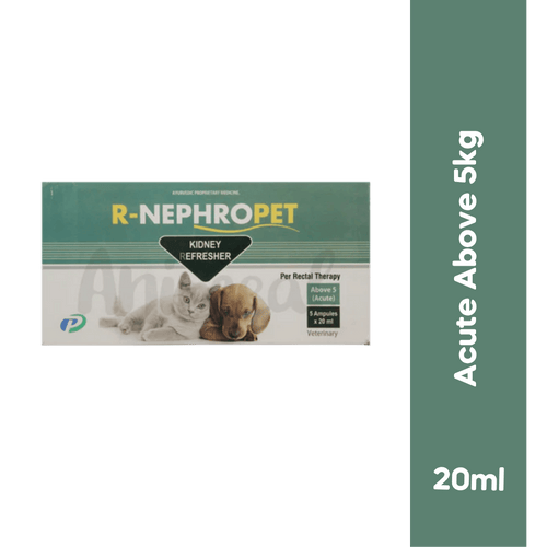 R-NEPHROPET ACUTE ABOVE 5KG