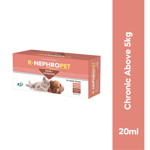 R-NEPHROPET CHRONIC ABOVE 5KG