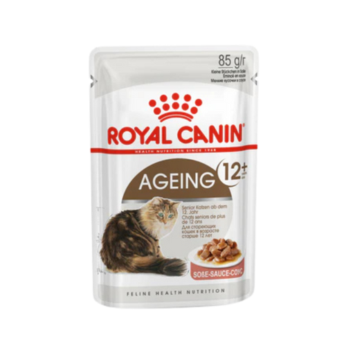 RC AGEING CAT GRAVY