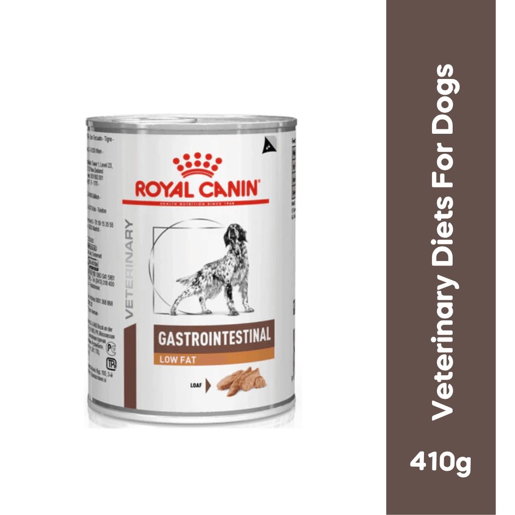 RC GASTRO L.F DOG CAN FOOD