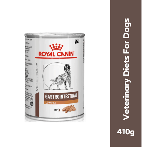 RC GASTRO L.F DOG CAN FOOD