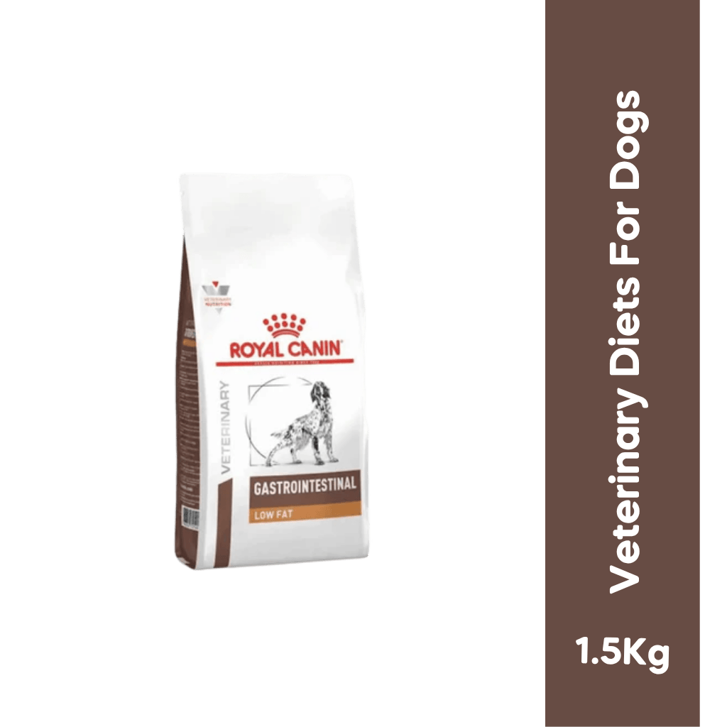 RC GASTRO L.F  DOG DRY FOOD (S)