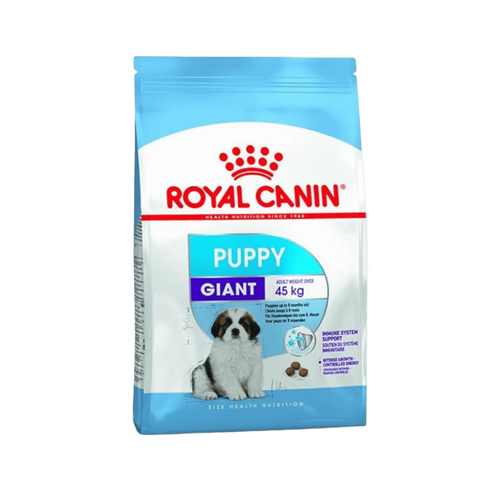 RC GIANT PUPPY DRY FOOD (L)