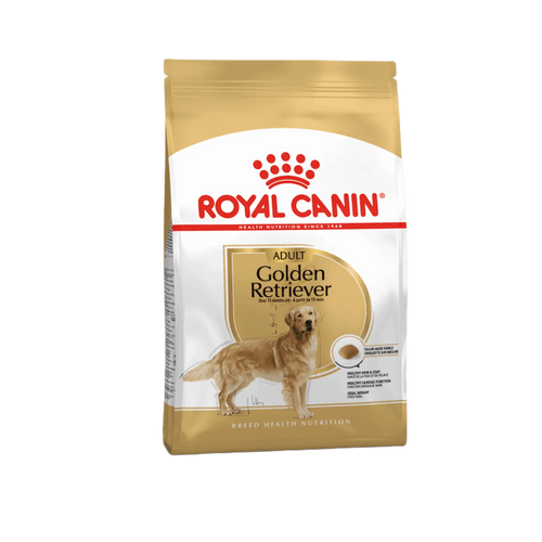 RC GOLDEN RET ADULT DRY FOOD (L)