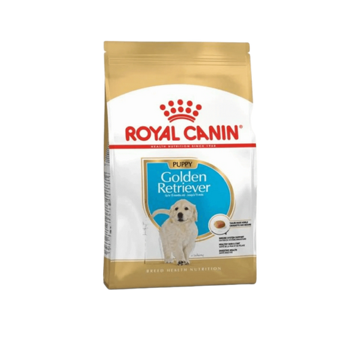 RC GOLDEN RET PUPPY DRY FOOD (L)