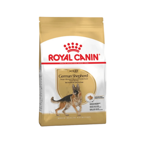 RC GSD ADULT DRY FOOD (S)