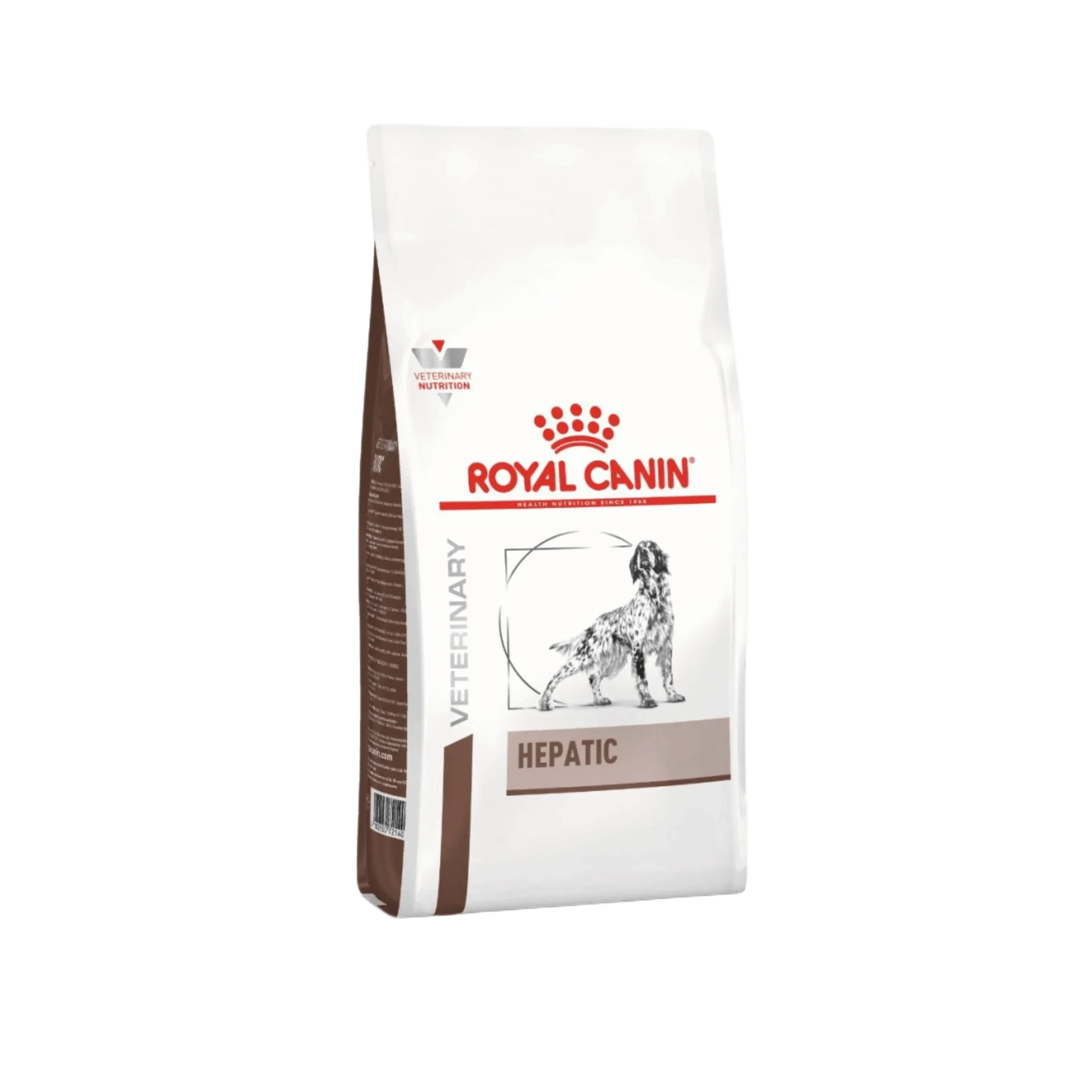 RC HEPATIC DOG DRY FOOD (M)