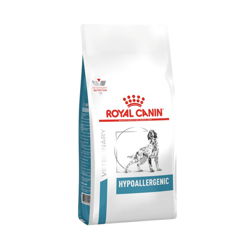 RC HYPO MODCAL DOG DRY FOOD [1.5Kg]