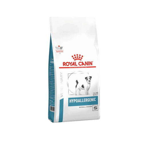 RC HYPO SMALL DOG DRY FOOD (M)