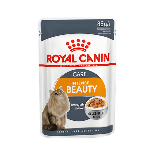 RC INTENSE BEAUTY JELLY