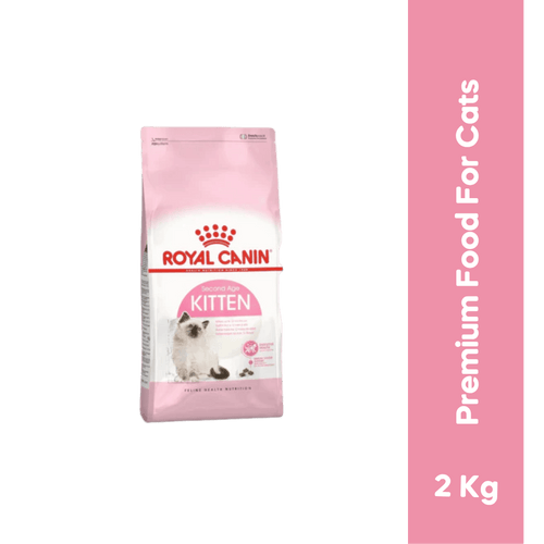 RC KITTEN 36 DRY FOOD (M)