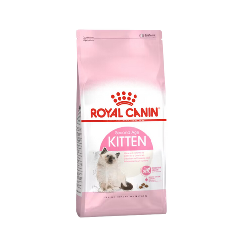 RC KITTEN DRY FOOD (S)