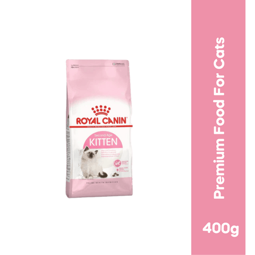 RC KITTEN DRY FOOD (S)