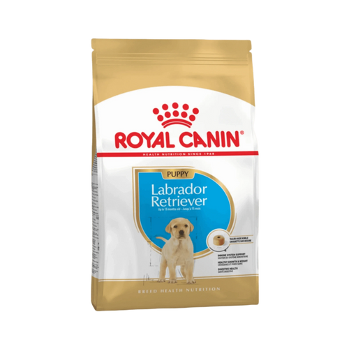 RC LABRADOR PUPPY DRY FOOD (L)