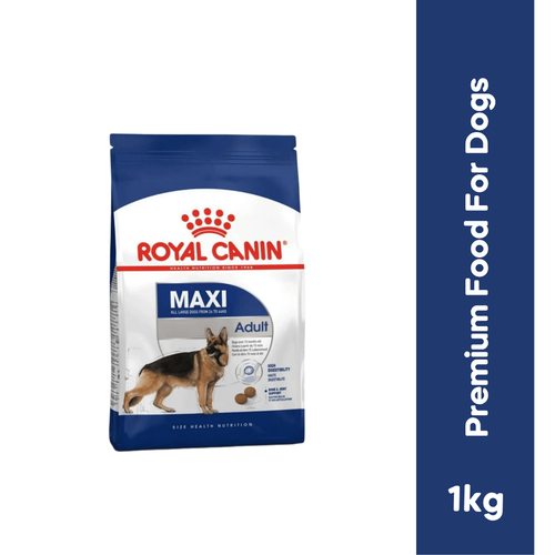 RC MAXI ADULT DRY FOOD (M)