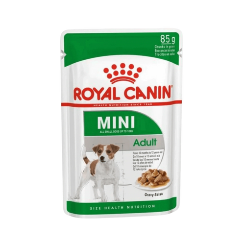 RC MINI ADULT GRAVY
