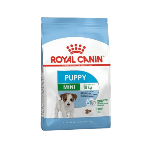 RC MINI PUPPY DRY FOOD (XL)