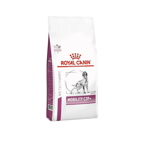 RC MOBILITY DOG DRY FOOD(S)