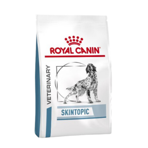 RC SKINTOPIC DRY FOOD (L)