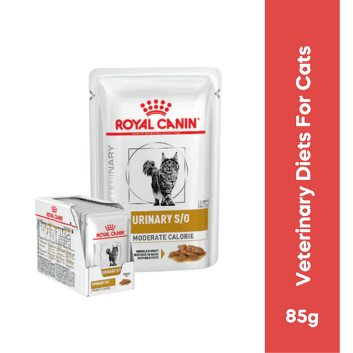 RC URINARY S/O MODCAL CAT GRAVY POUCH