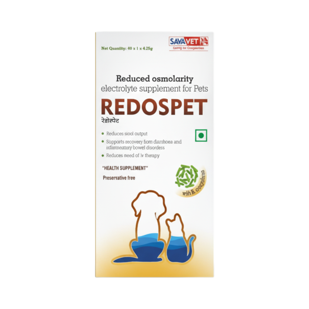 REDOSPET SACHET