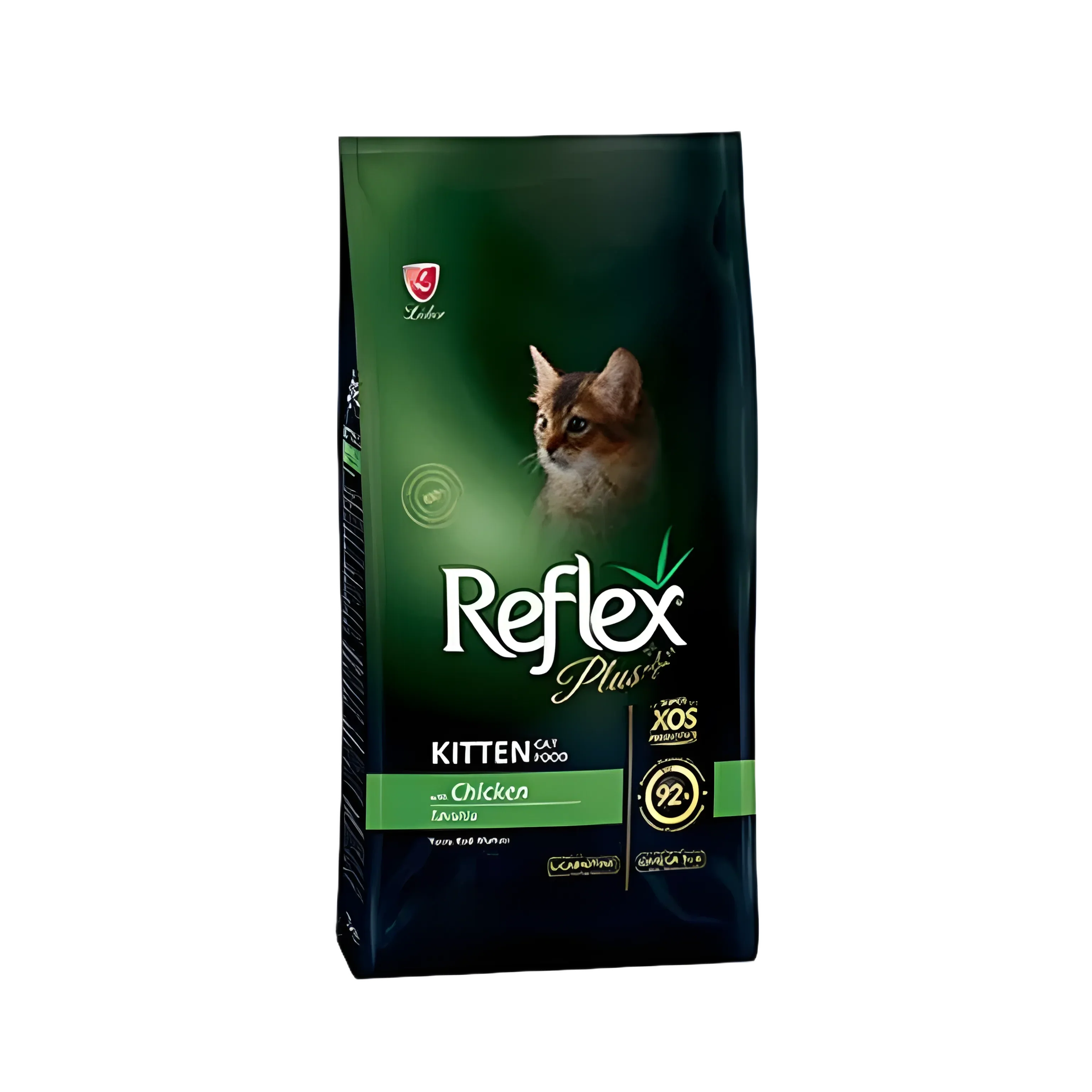 REFLEX KITTEN CHIC CAT DRY FOOD
