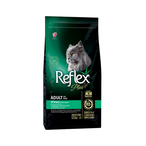 REFLEX URINARY CHIC CAT DRY FOOD(S)