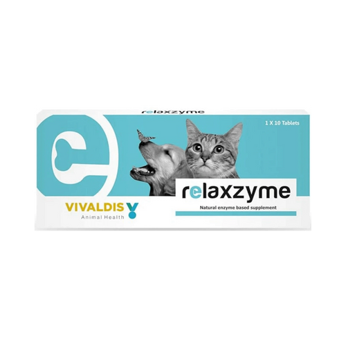RELAXZYME SMALL TABLET
